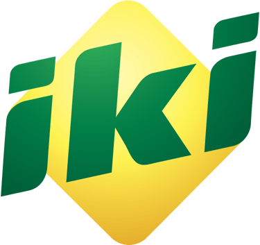 iki logas