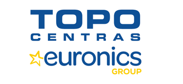 topo centras